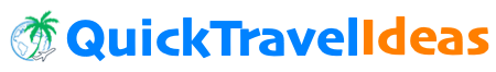 QuickTravelIdeas.com